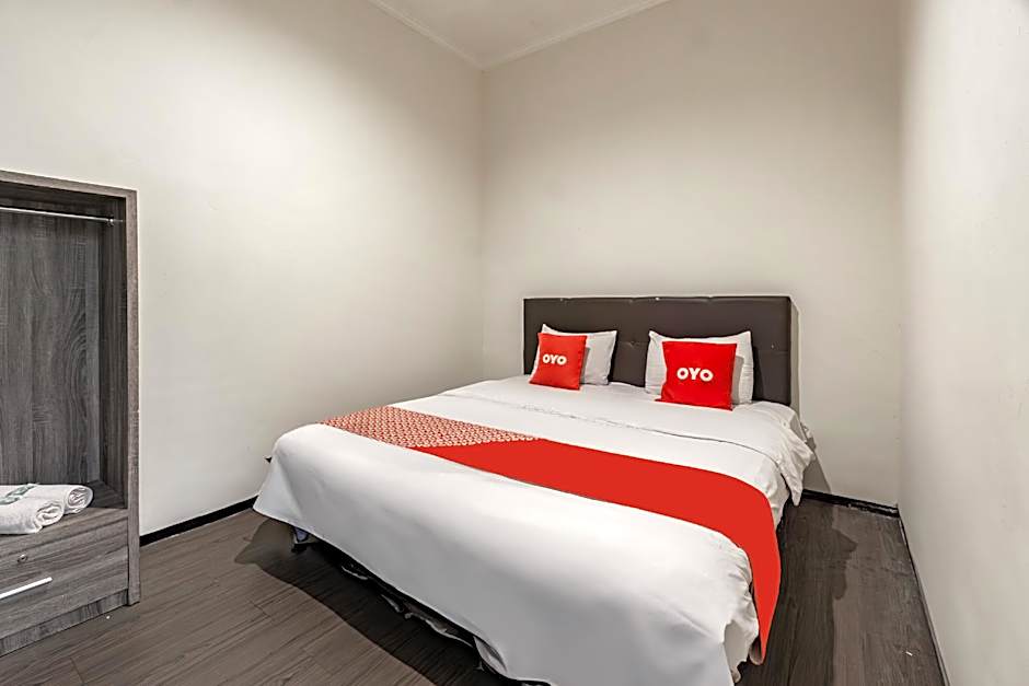 Hotel O Bidara Guest House Syariah