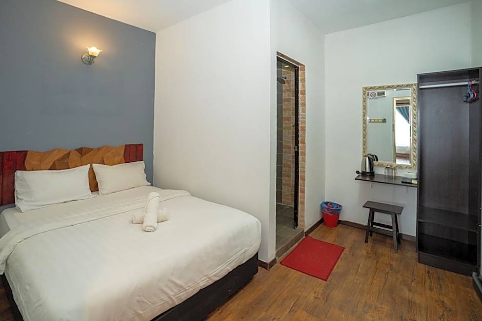 De Grand Boutique Hotel