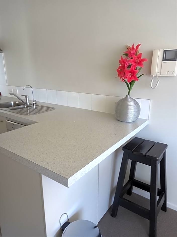 Atlas Suites and Apartments