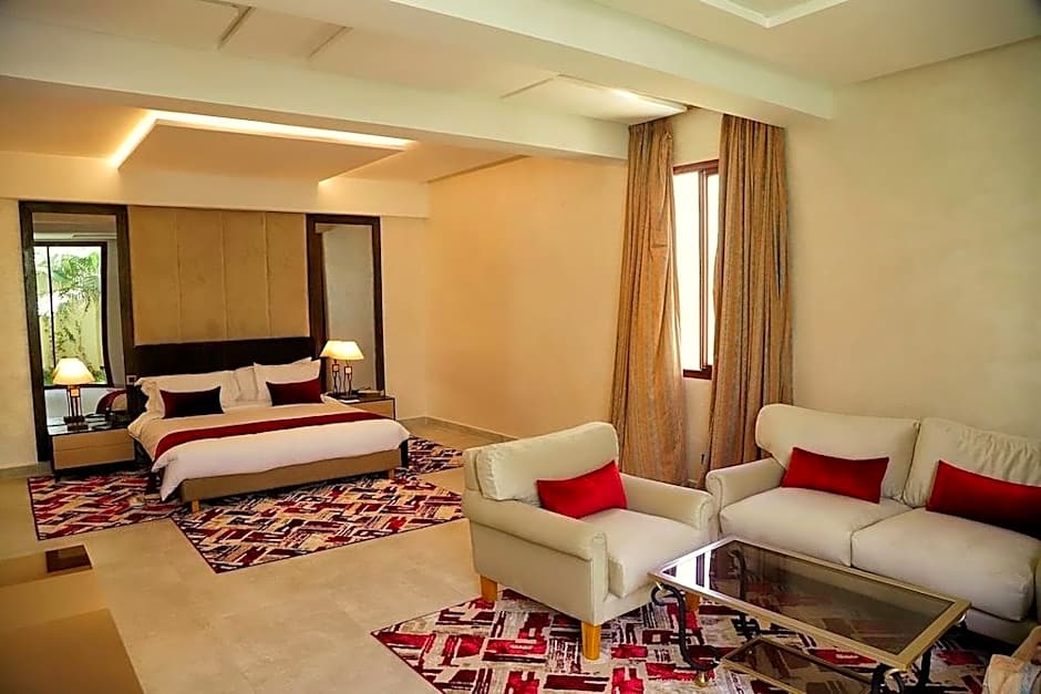 Hôtel Parador