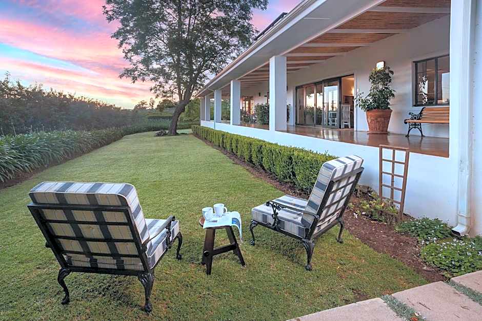 Elgin Country Lodge