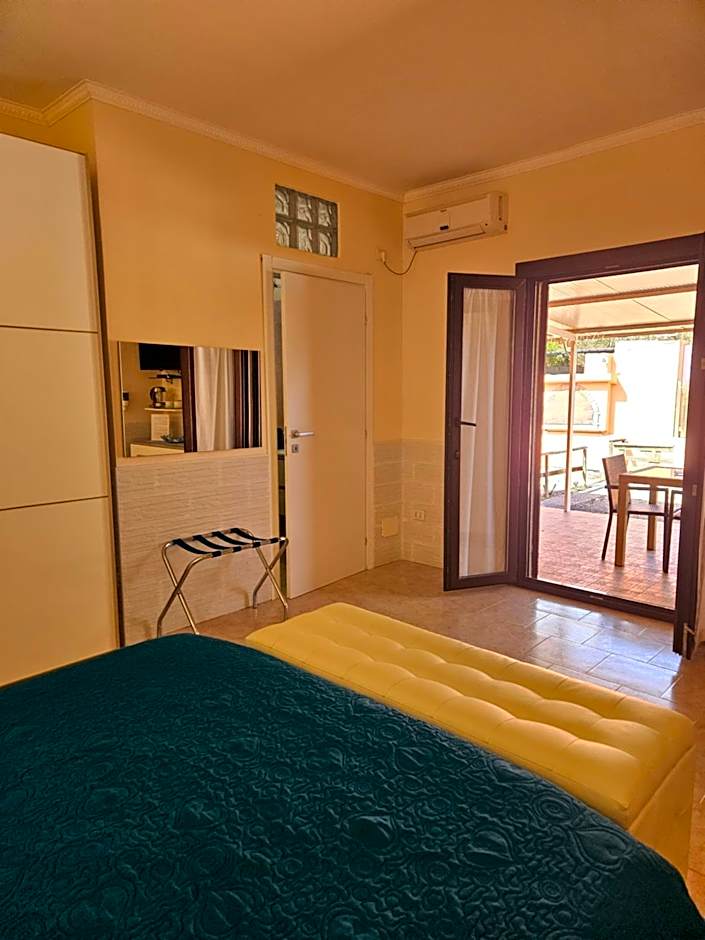 La Rosa dei Venti B&B