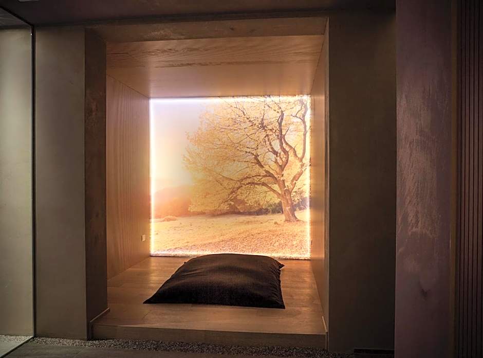 Hotel Saccardi & Spa And Congress