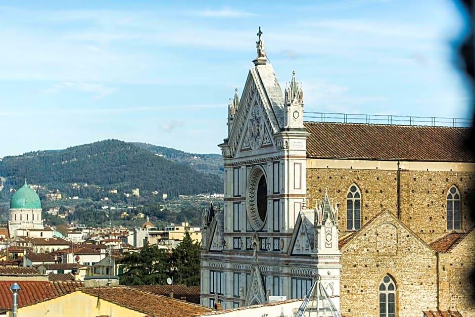 Palazzo Roselli Cecconi