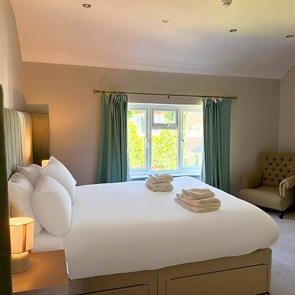 Hotel Wrexham