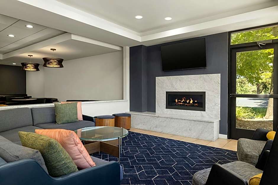 Courtyard by Marriott Santa Rosa