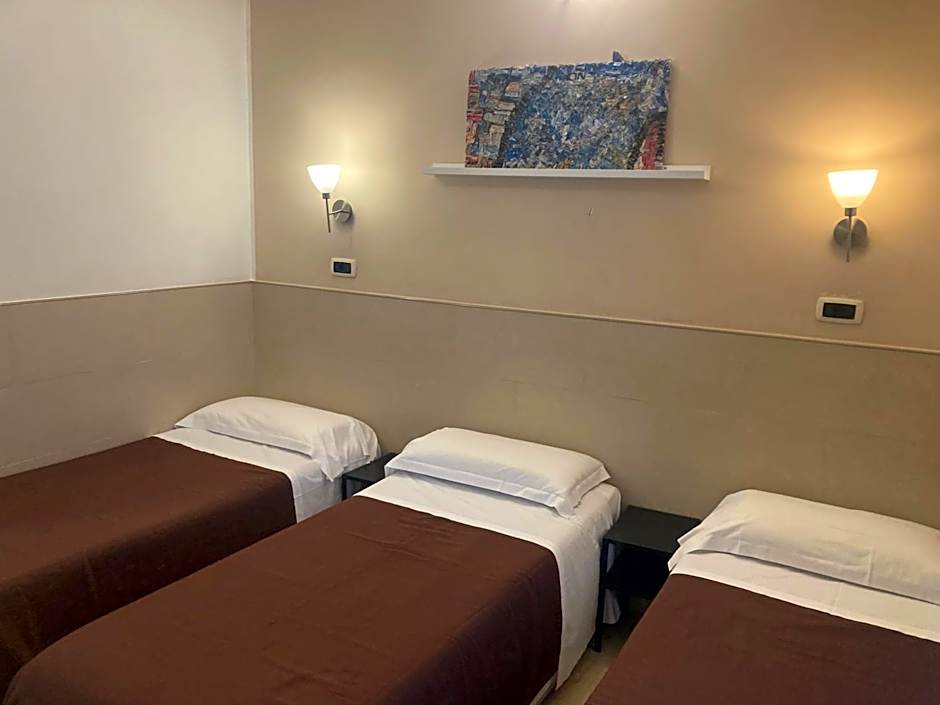 Hotel Indipendenza