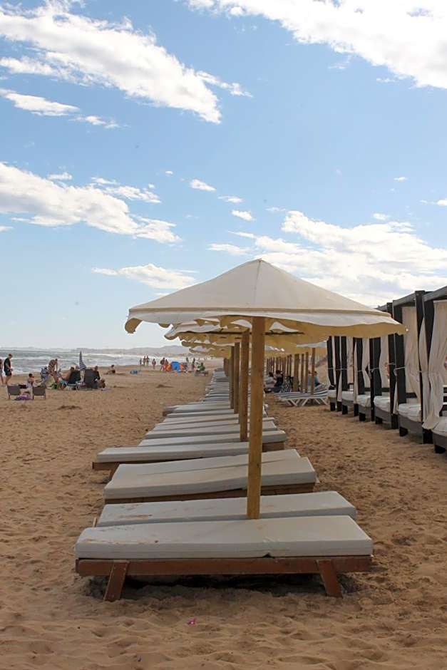 Hotel Marina Elche
