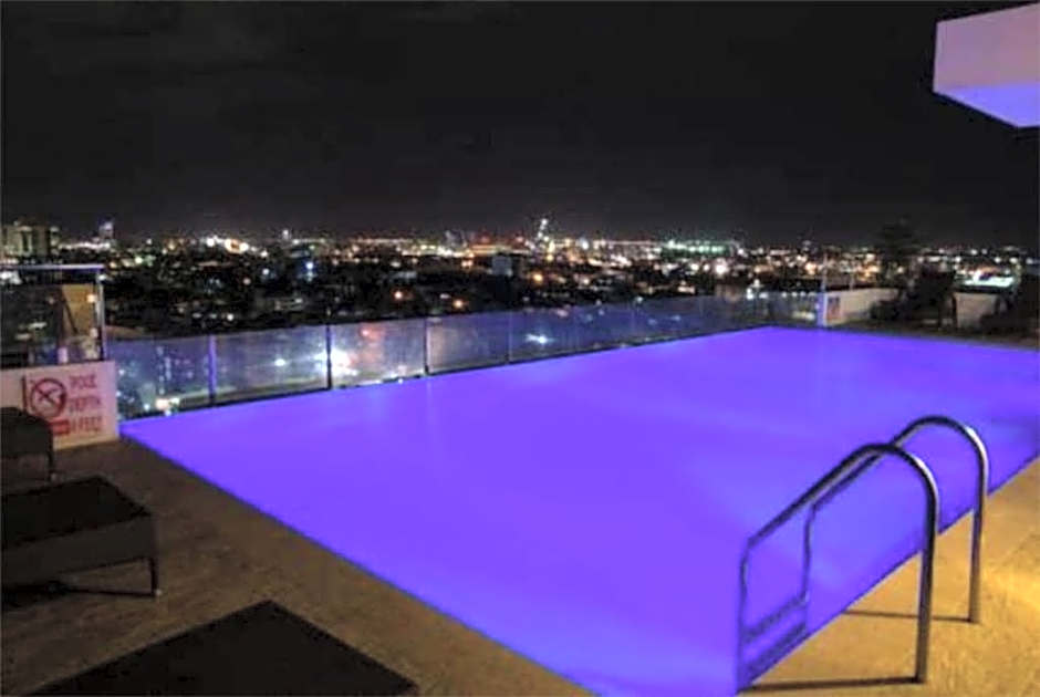 Mabolo Garden Flats Cebu