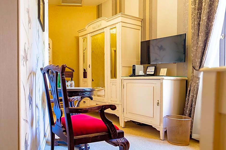 Bohema Boutique Hotel & Spa