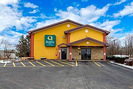 Quality Inn
