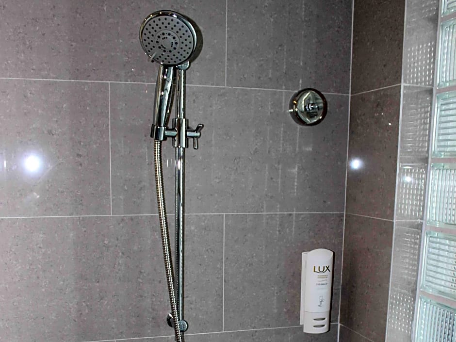 Holiday Inn Express Weihai Hi-Tech Zone By IHG