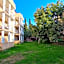 Mediterranean apart hotel