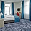 Hotel Restaurant Bellevue au Lac