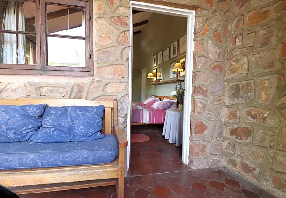 Paardeplaats Nature Retreat