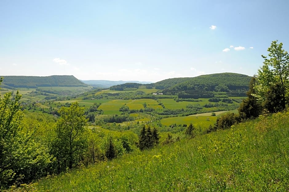 Landgasthof Heldenberg