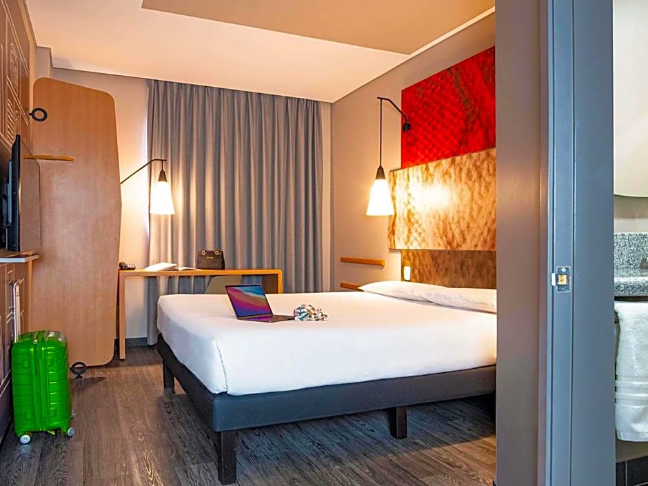 Ibis Barranquilla