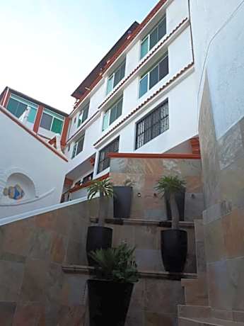 Casa Vista Taxco