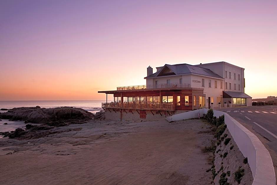 Grand Hotel de L'Océan