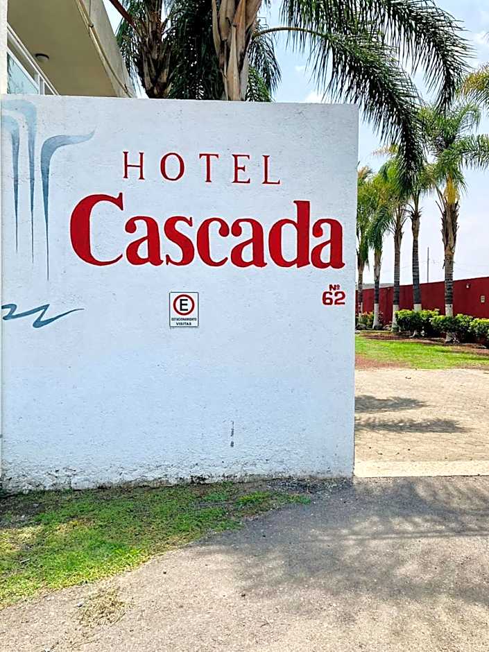 Hotel Cascada
