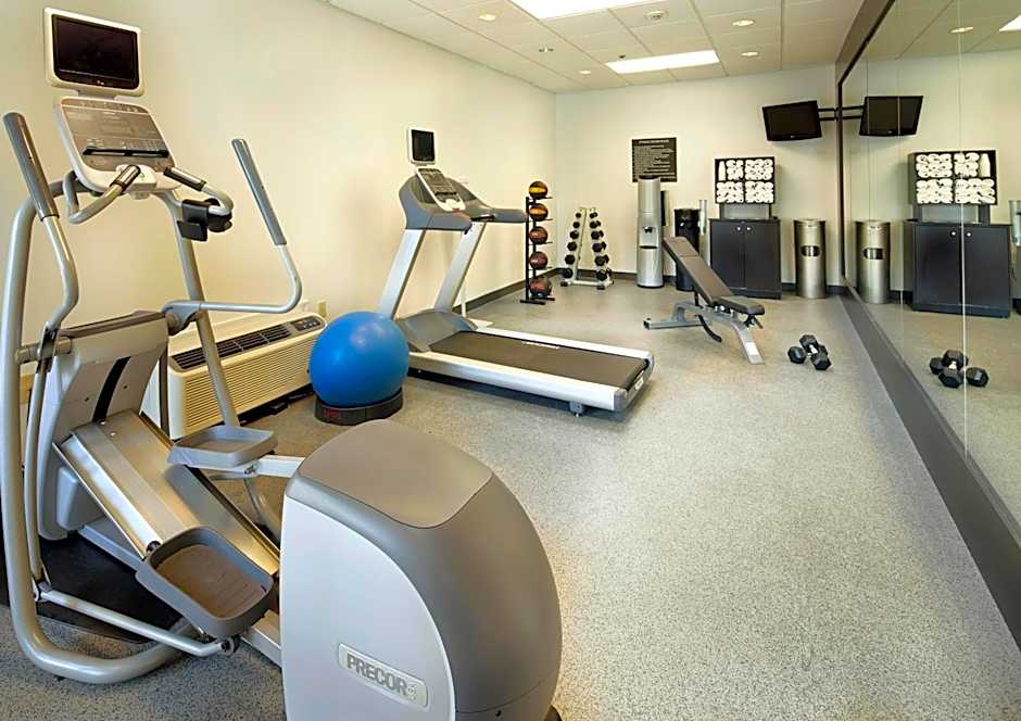 Homewood Suites Charlotte Airport Hotel – Charlotte, NC