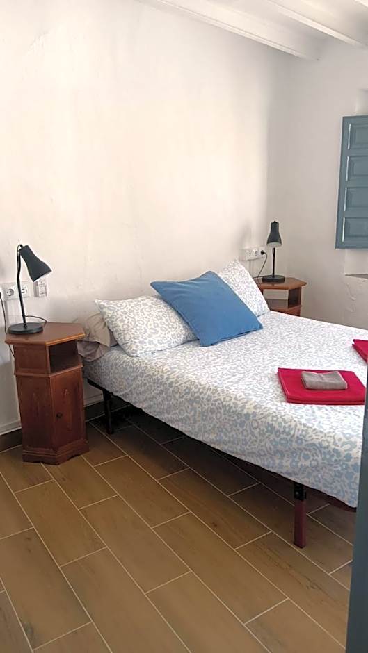 Villa Beso Casa Rural