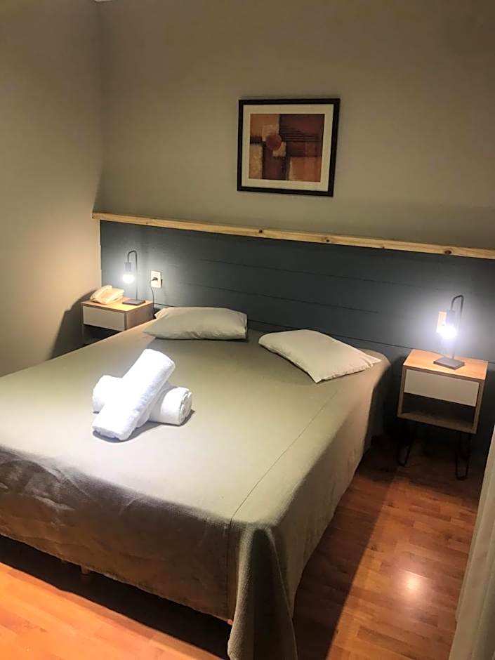 Viasui Hotel