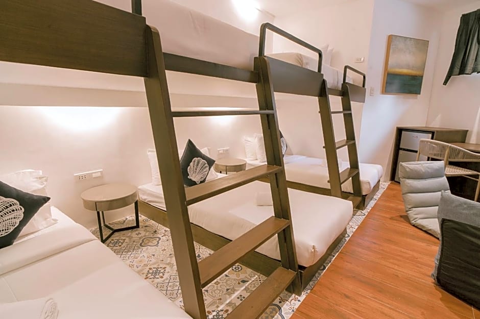 J Boutique Hotel El Nido Managed by H Hospitality Group