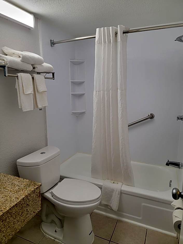 Quality Inn Rock Hill Northeast I-77