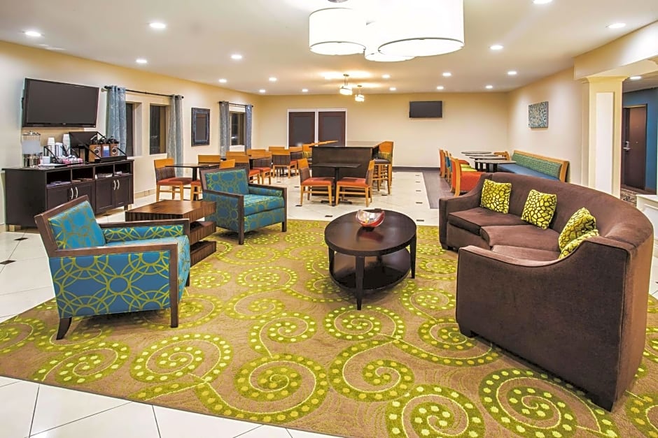 La Quinta by Wyndham Evansville