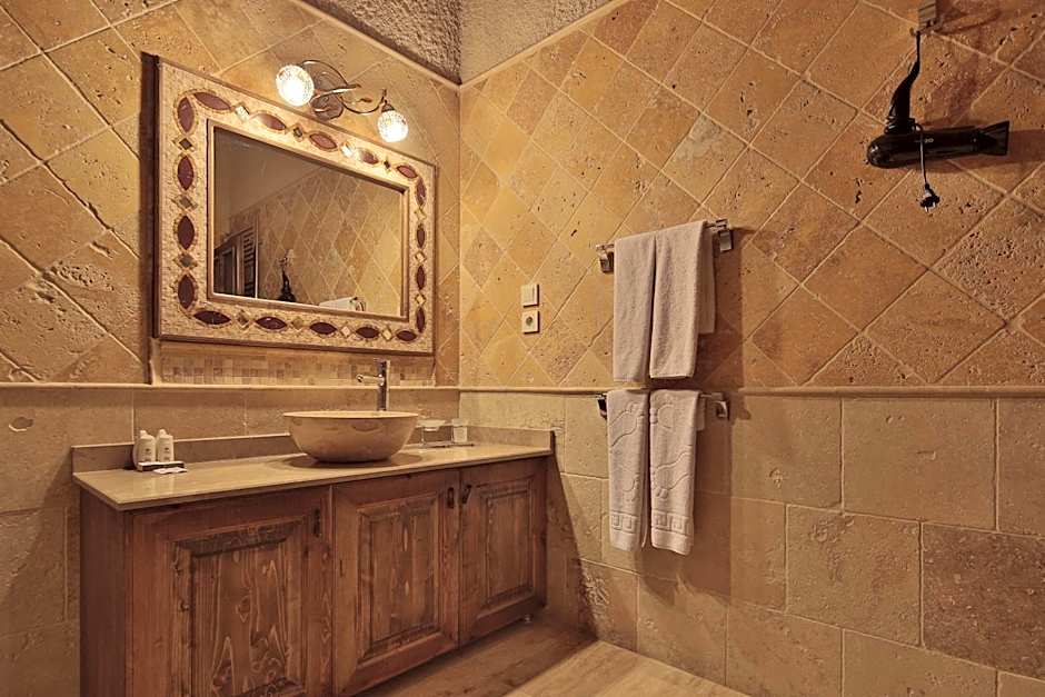 My Cave La Maison Du Reve