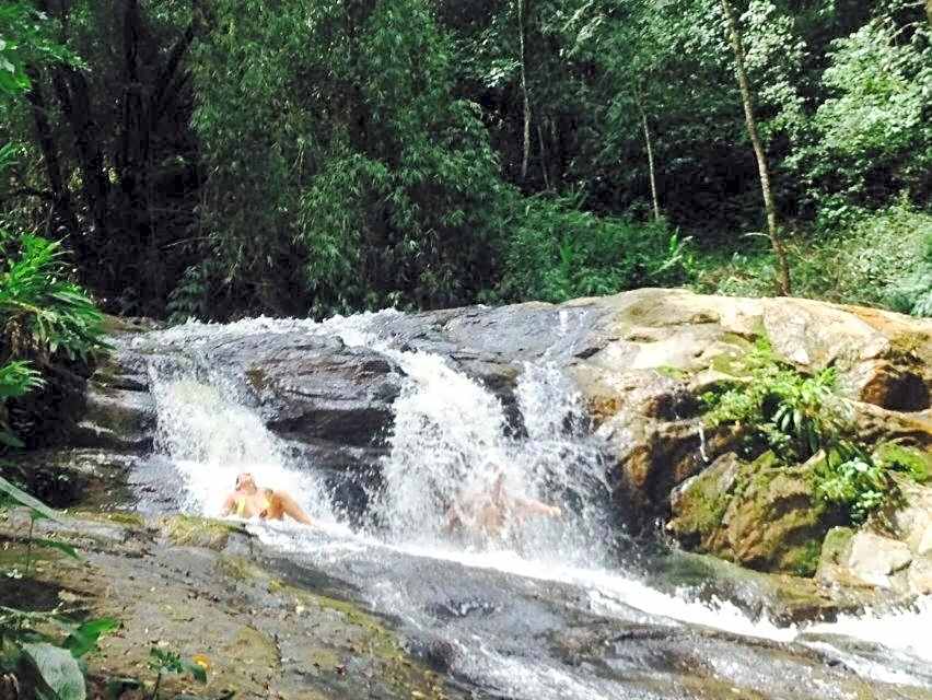 Rancho Maria Pimenta