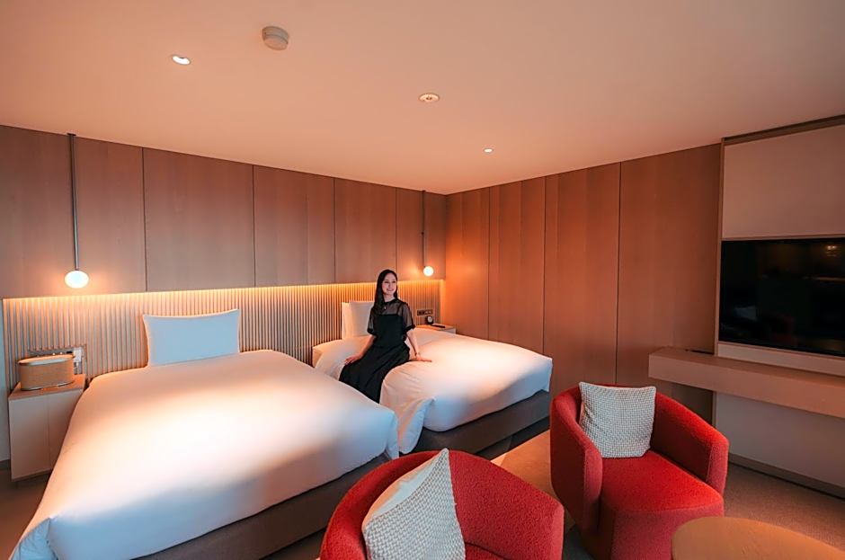 Hotel Grand Bach Atami Crescendo