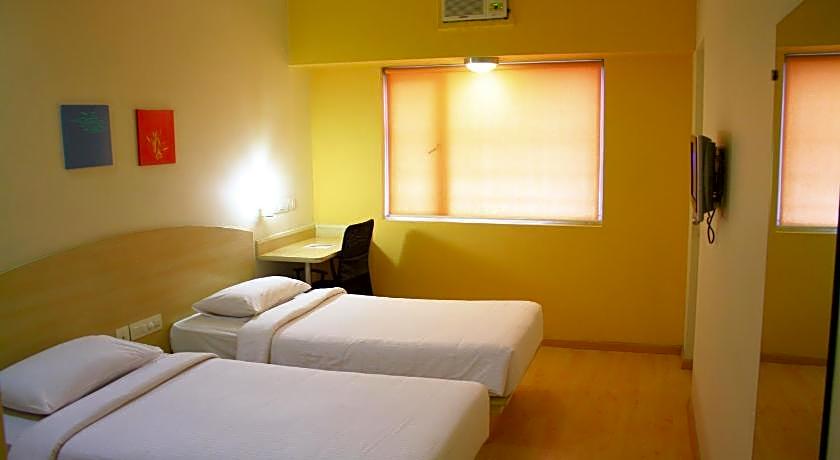 Ginger Pune - Pimpri