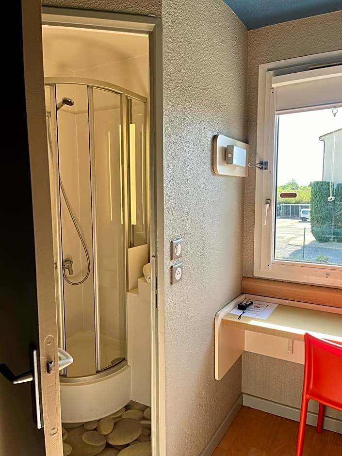 ibis budget Arles Sud Fourchon