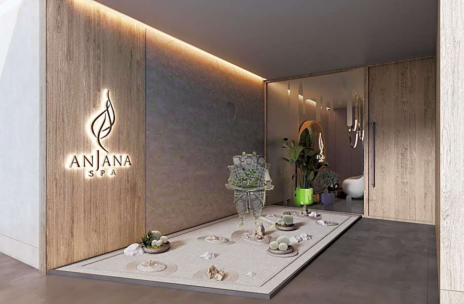 The Land Of Legends Nickelodeon Hotel Antalya