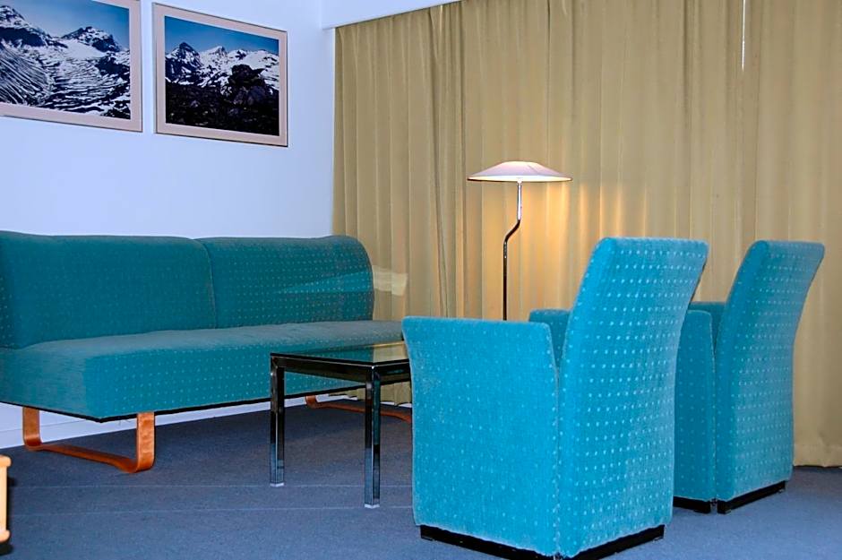 Klingenberg Hotel - Årdal