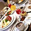 Morrian Hotel