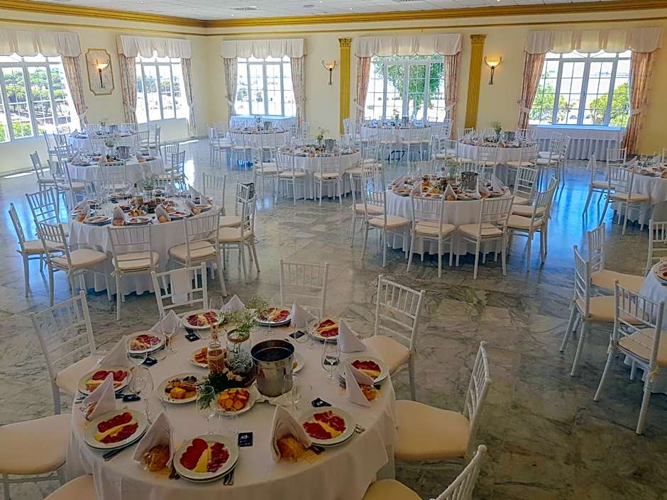 Hotel Santa María