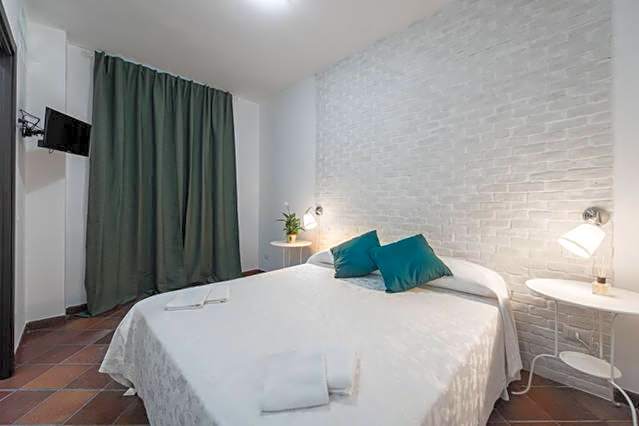 B&B Glicini