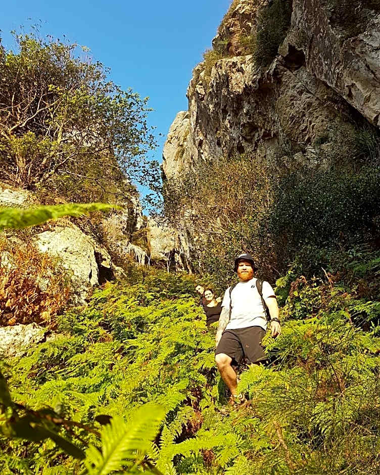 Gladstone Backpackers