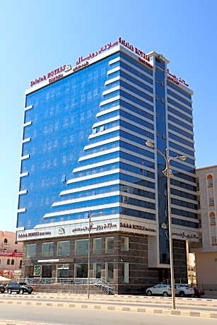 SALALAH ROYAL HOTEL SUITES  ¿¿¿¿ ¿¿¿¿¿ ¿¿¿¿¿ 