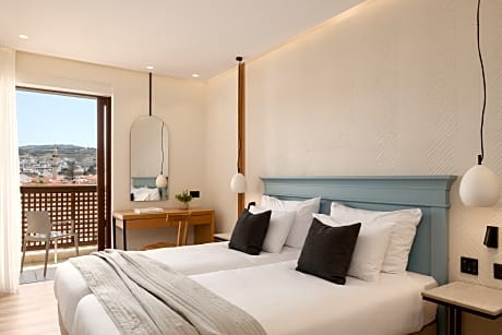 TRIPLE ROOM STANDARD