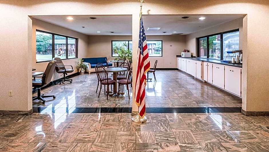 Studios and Suites 4 Less Emporia By Magnuson Worldwide