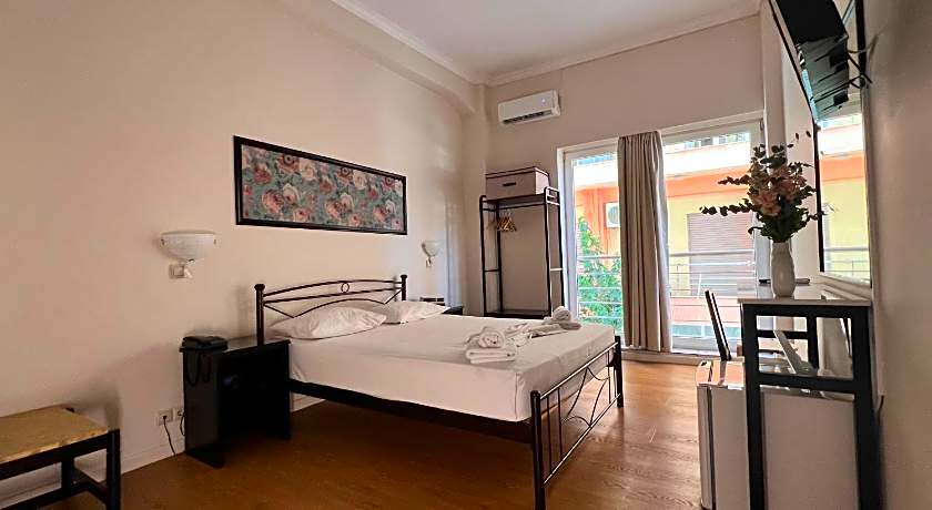 Grand Hotel Loutraki