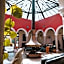 Hotel Villa Mercedes San Cristobal