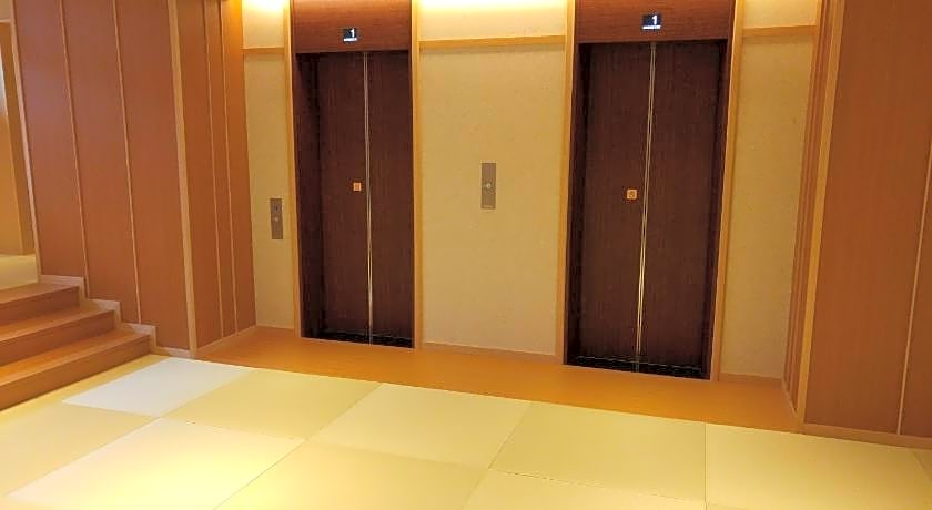 Sakaiminato Onyado Nono Natural Hot Spring