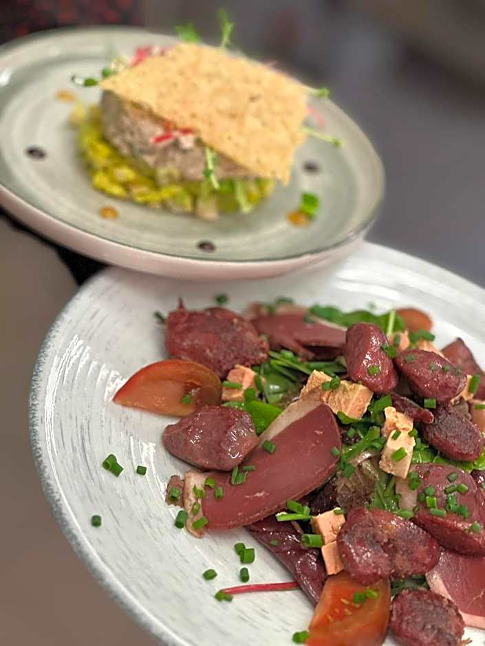 Hôtel de la Tabletterie