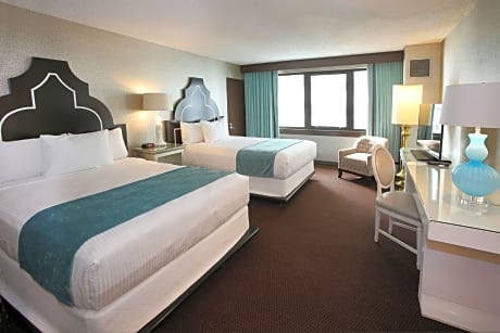 Tropicana Atlantic City Atlantic City Hotels Nj At Getaroom