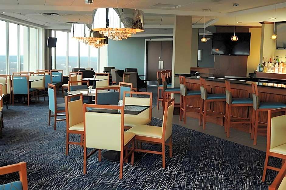 Holiday Inn Raleigh Downtown By IHG